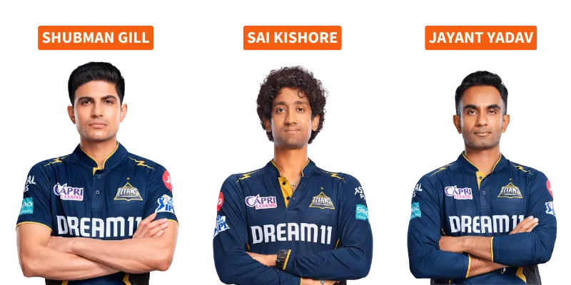Gujarat Titans
