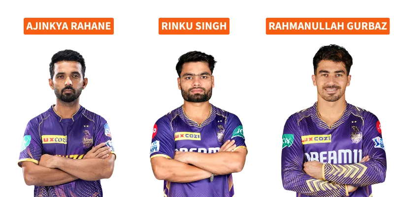 Kolkata Knight Riders