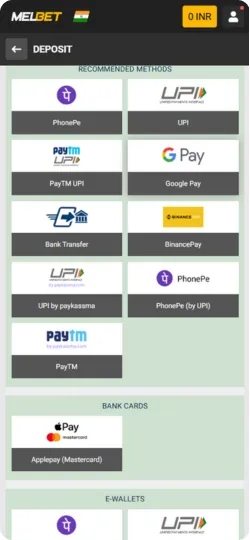 Top ipl betting sites in india