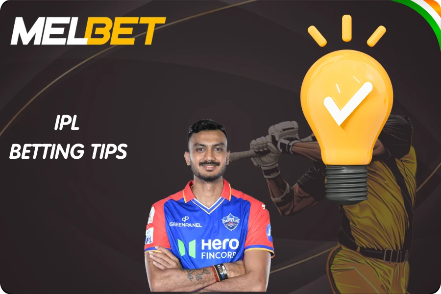 IPL betting sites melbet