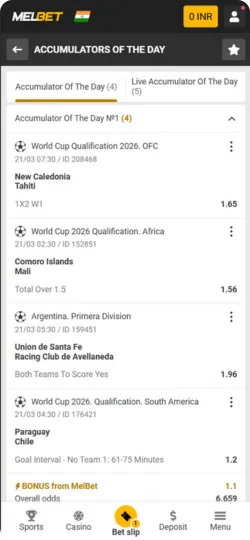 Melbet ipl betting