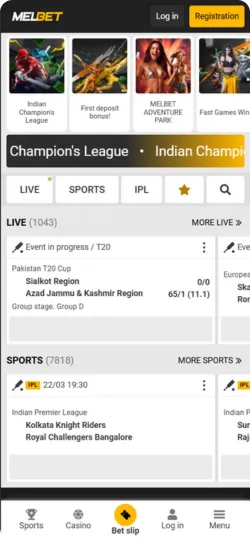 melbet IPL 2025 who will win