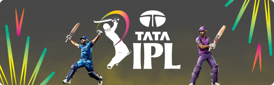 Live Streams on Melbet ipl