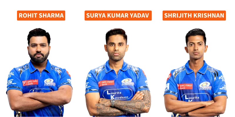 Mumbai Indians 