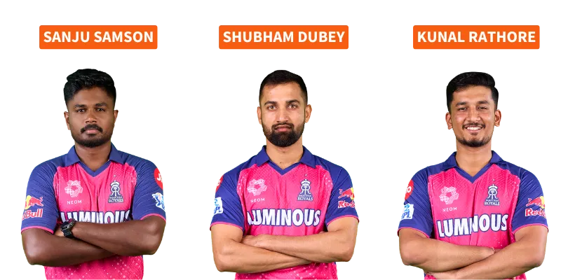 Rajasthan Royals