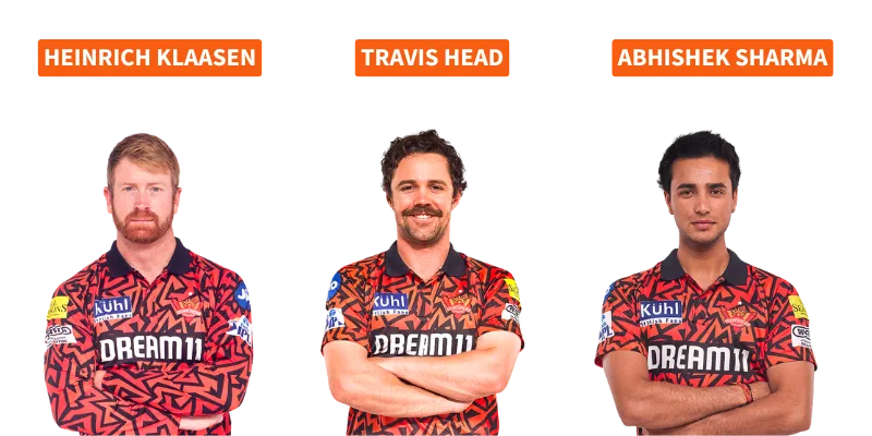 Sunrisers Hyderabad